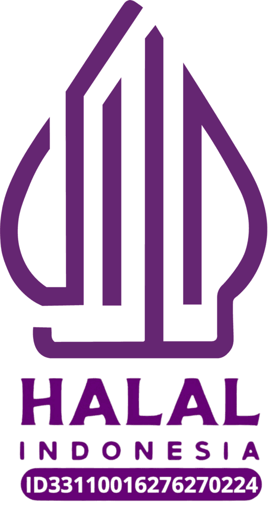 Halal Indonesia