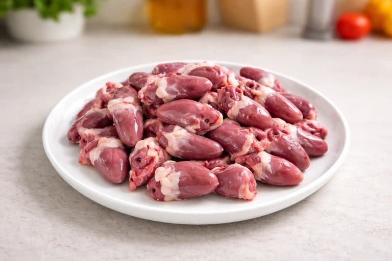 Jantung Ayam